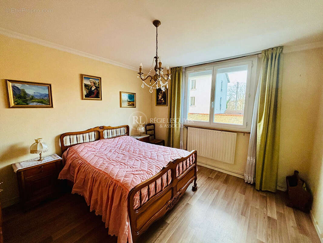 Appartement à VENISSIEUX