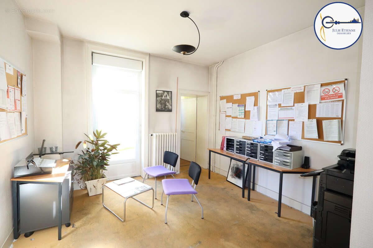 Appartement à EPINAL