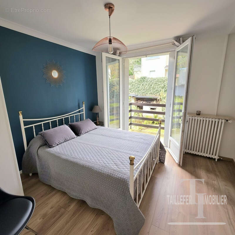 Maison à COULOUNIEIX-CHAMIERS