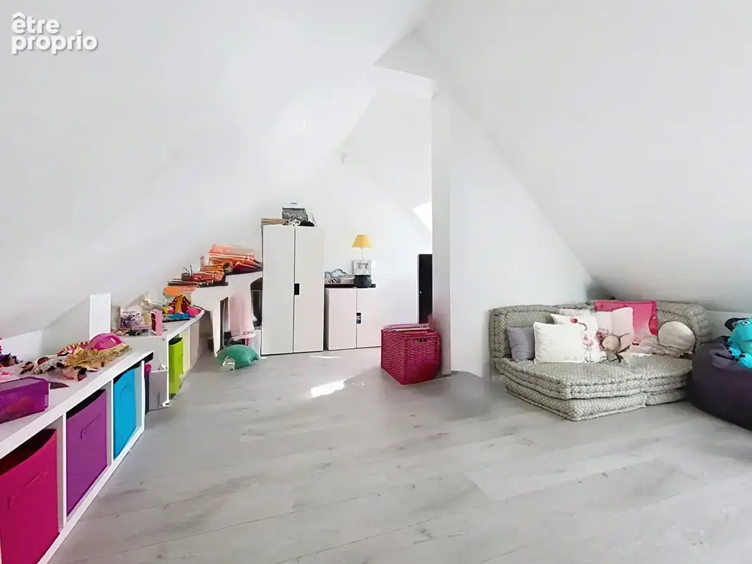 Maison Feucherolles 7 pièce(s) - photo 13
