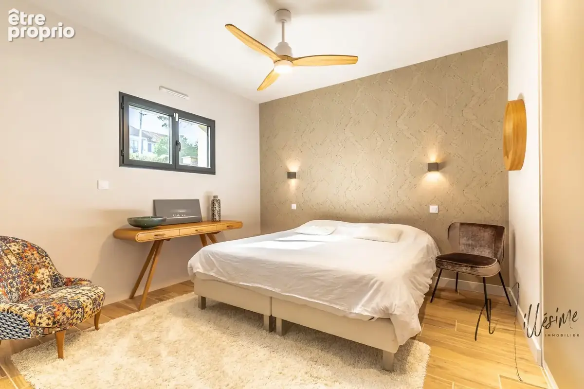 Maison 6 pièces 180 m² à vendre à Anglet (64600) - photo 7