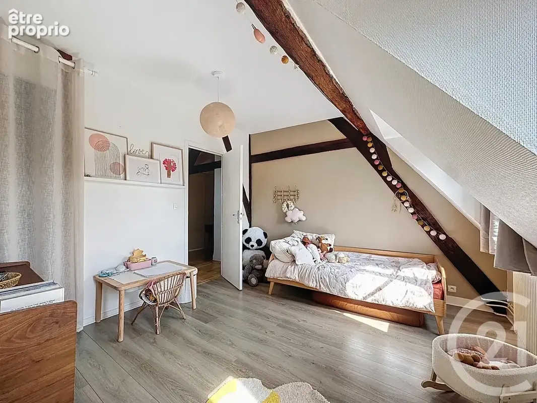 Appartement 4 pièces 84 m² à vendre à Chartres (28000) - photo 10