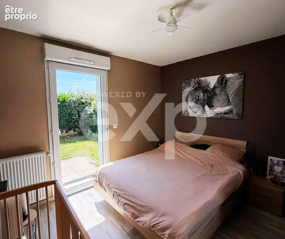 Appartement 3 pièces 55 m² à vendre à Massongy (74140) - photo 4