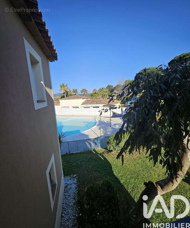 Photo 4 - Appartement à SAINTE-MAXIME
