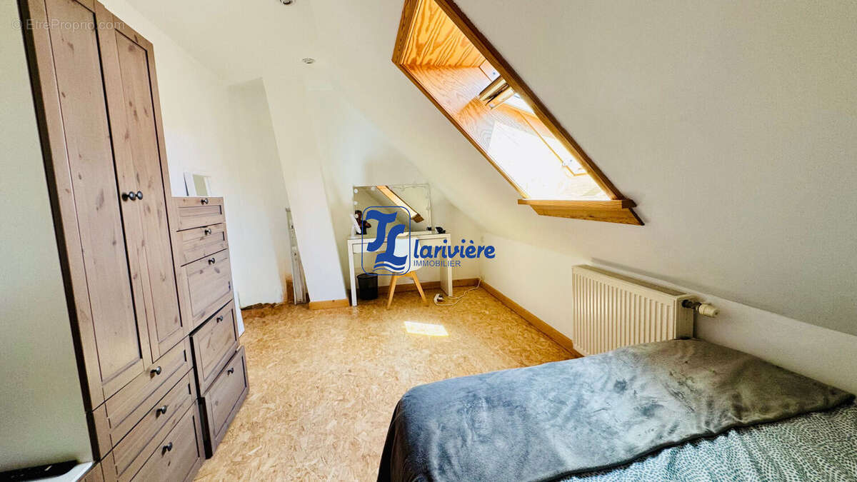 Maison à AUDRESSELLES