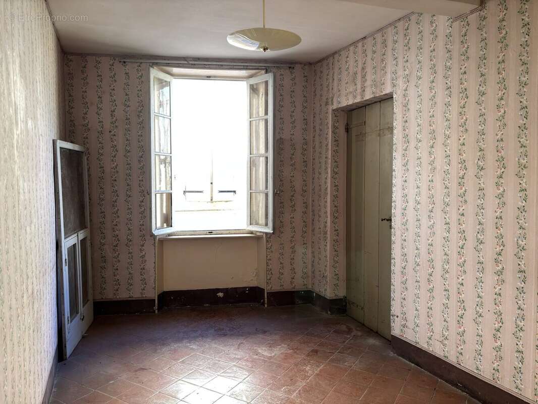Maison à CANET