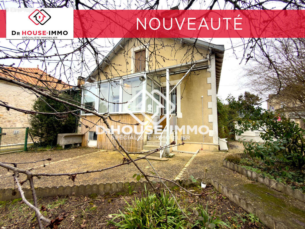 Maison à PERIGUEUX