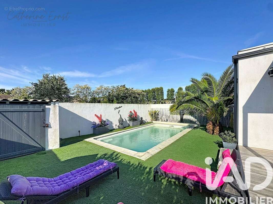 Photo 7 - Maison à MOUSSAN