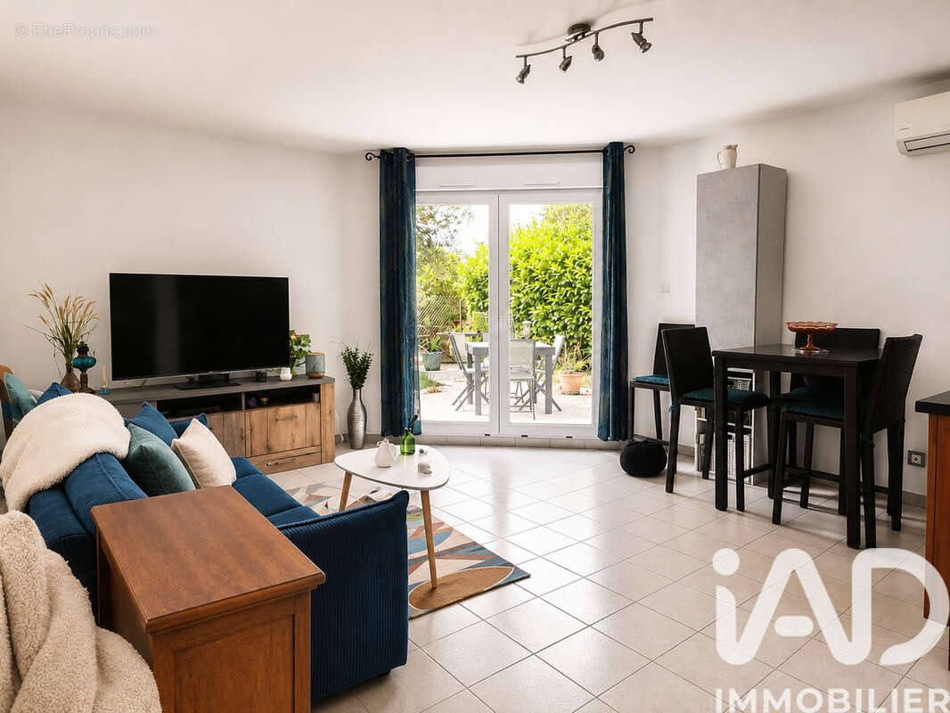 Photo 3 - Appartement à AUCAMVILLE