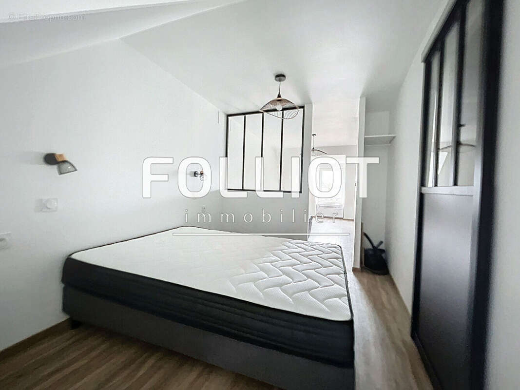 Appartement à GRANVILLE