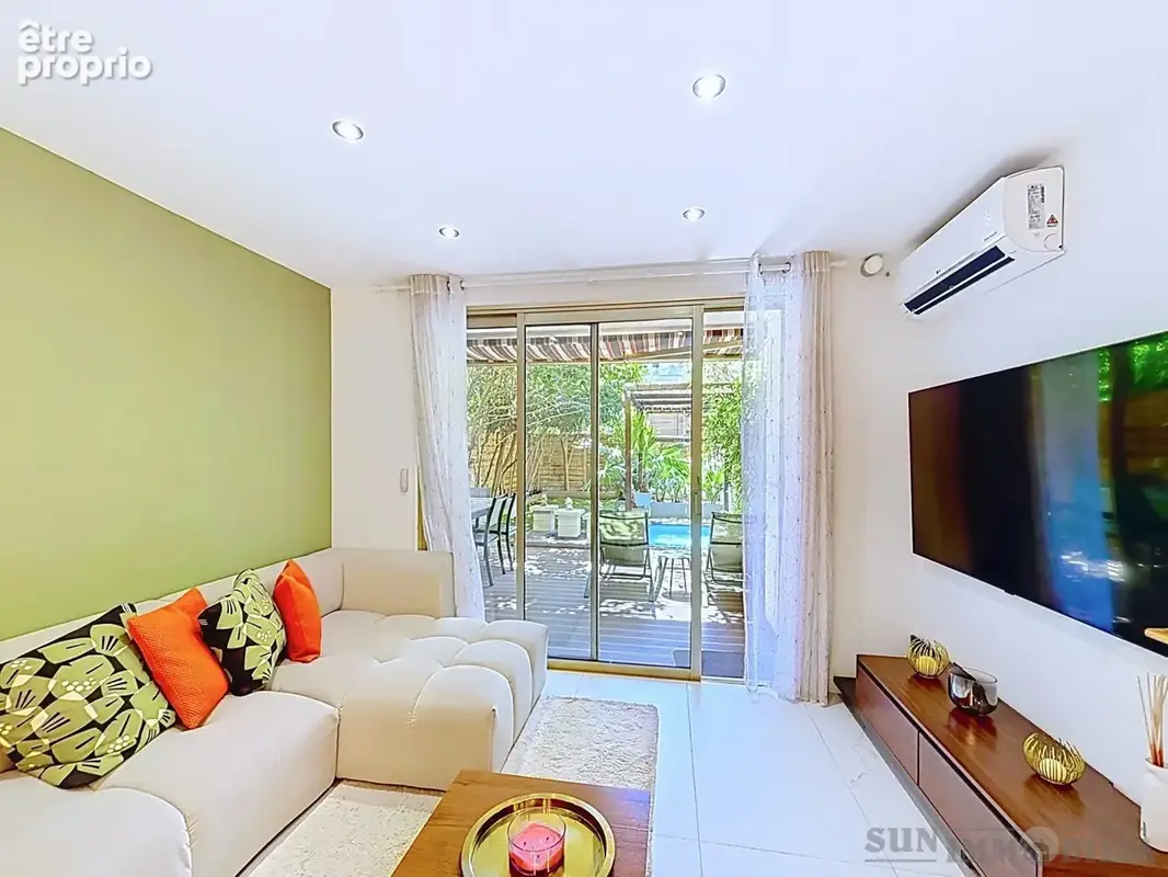 Appartement 3 pièces 53 m² à vendre à Saint-Laurent-Du-Var (06700) - photo 6