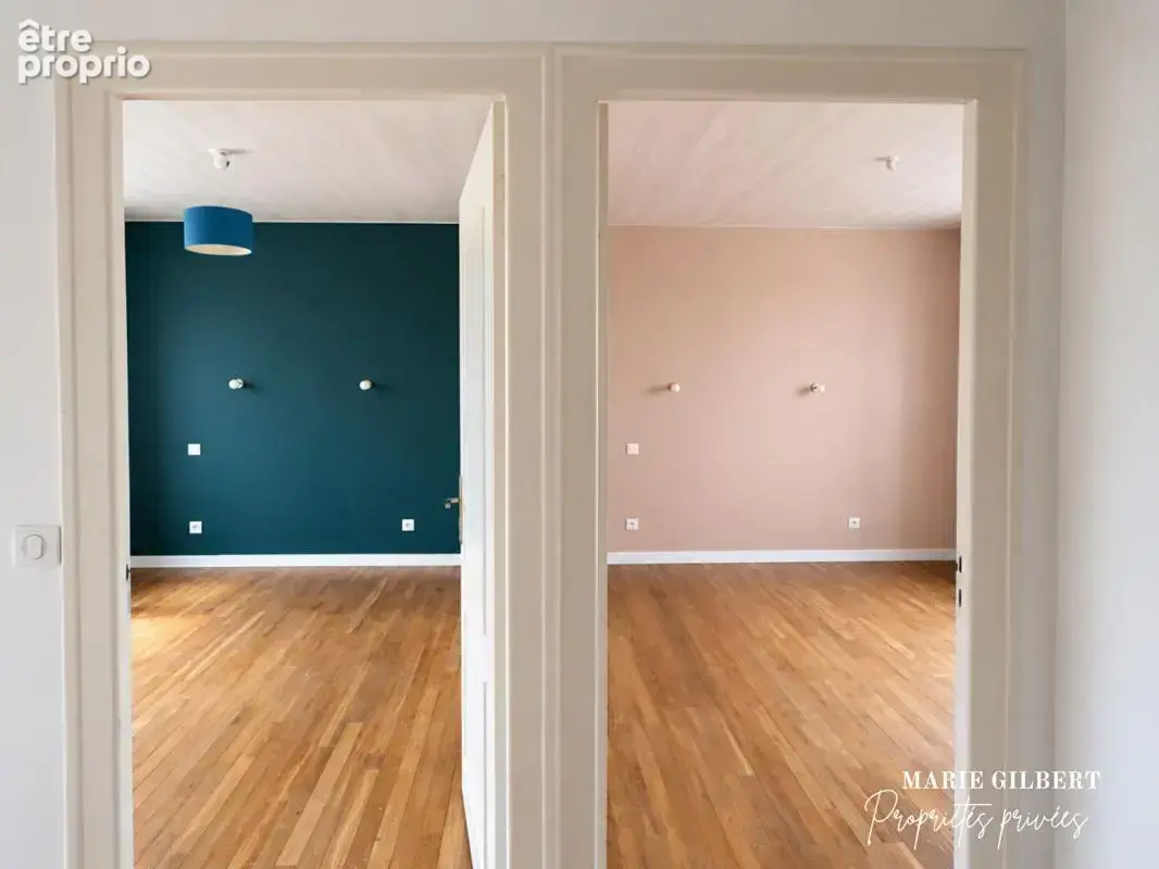 Maison à vendre Penmarch,123 m², 5 chambres, terrasse, vue mer - photo 10