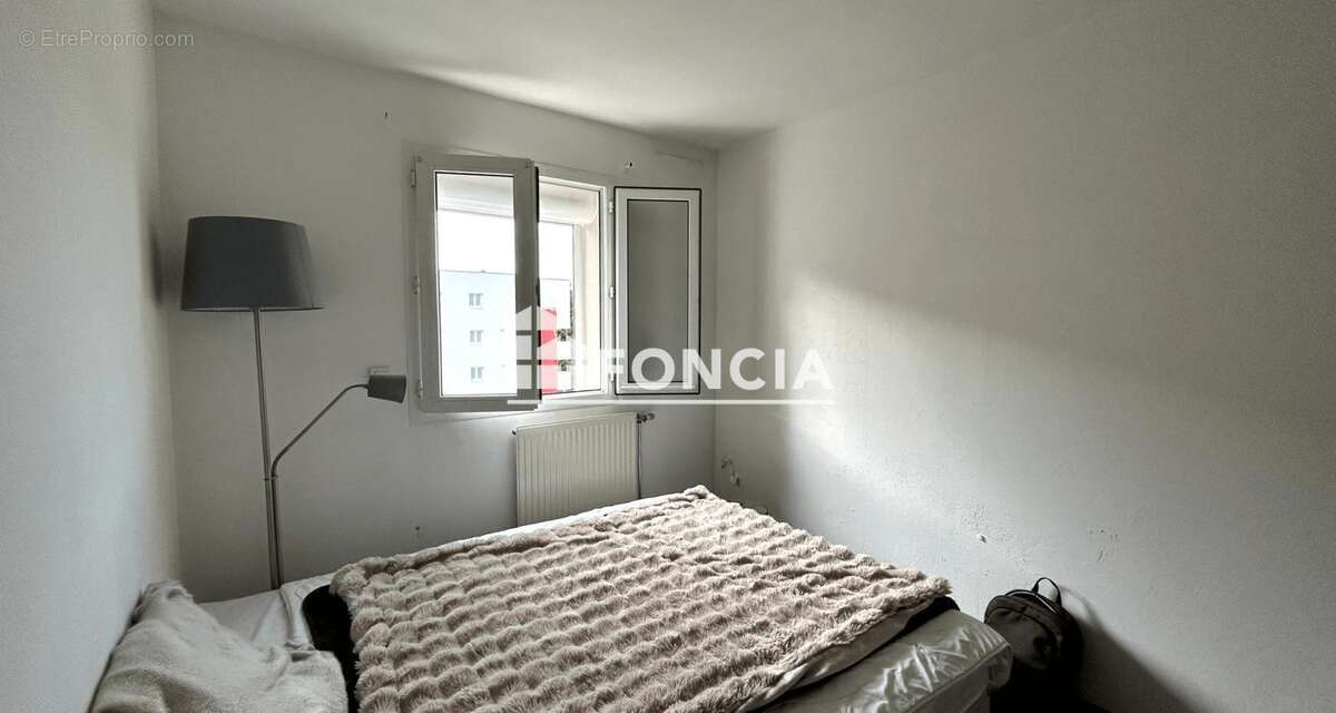 Appartement à LUCE