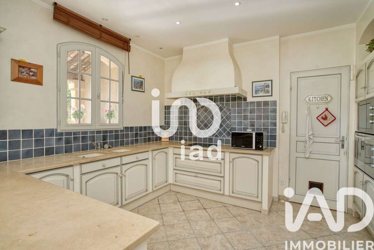 Photo 8 - Maison à COGOLIN