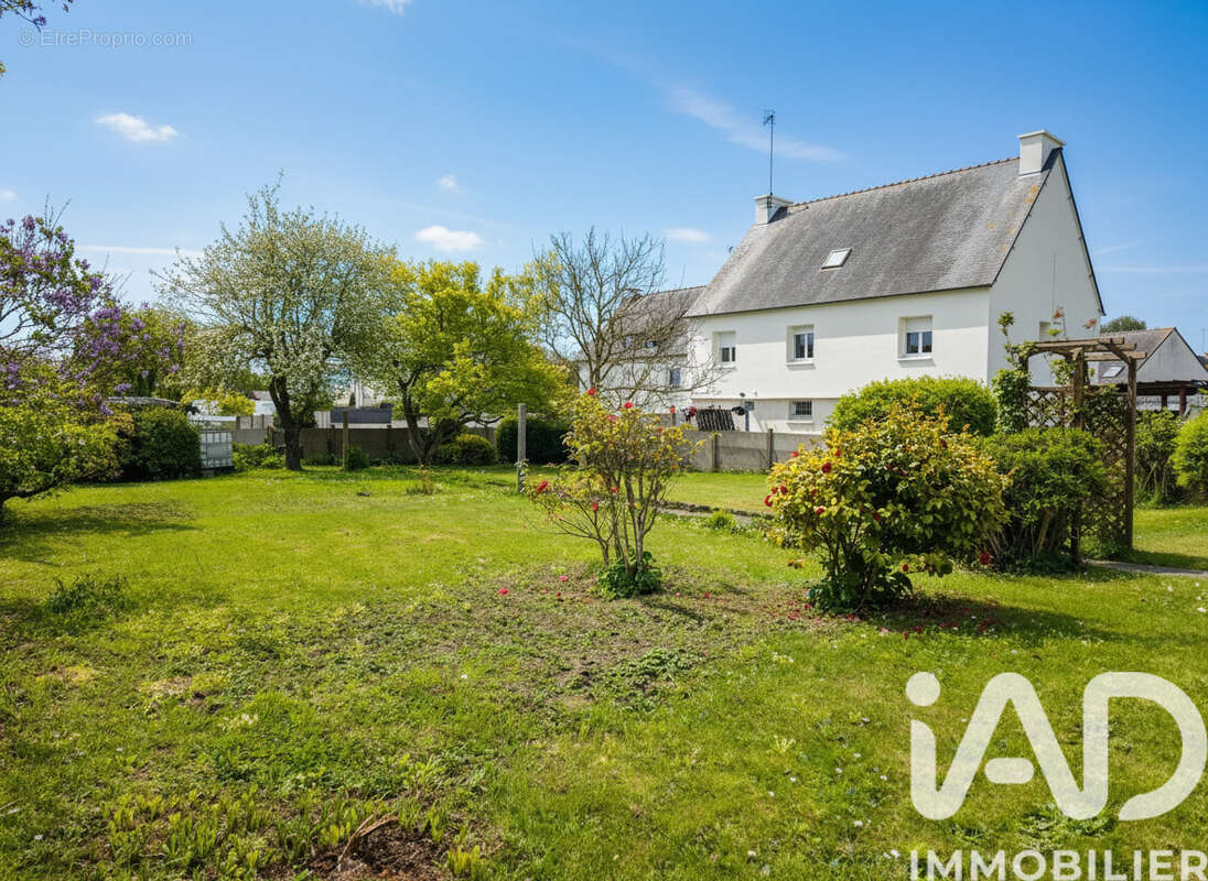 Photo 4 - Maison à YFFINIAC