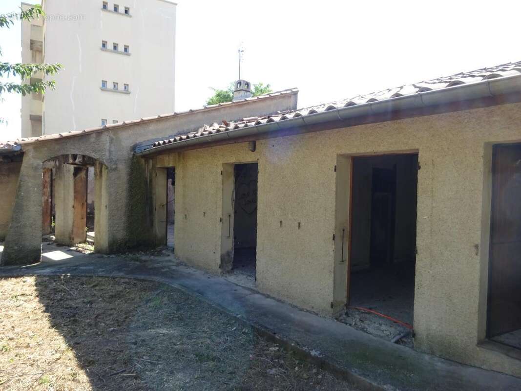 Maison à VALENCE