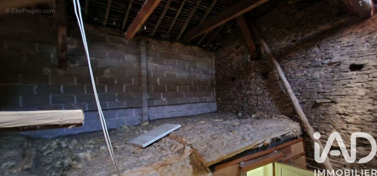 Photo 8 - Maison à BUSSIERES