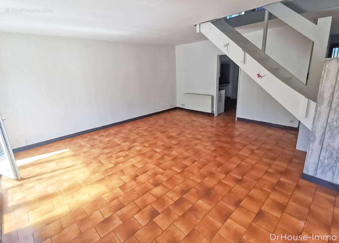 Maison à JOUE-LES-TOURS