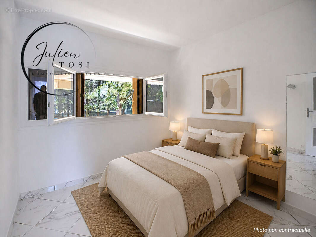 Appartement 52 m² à Grasse  - photo 18