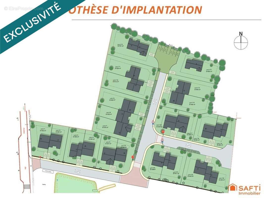Photo 3 - Terrain à PALAU-DE-CERDAGNE