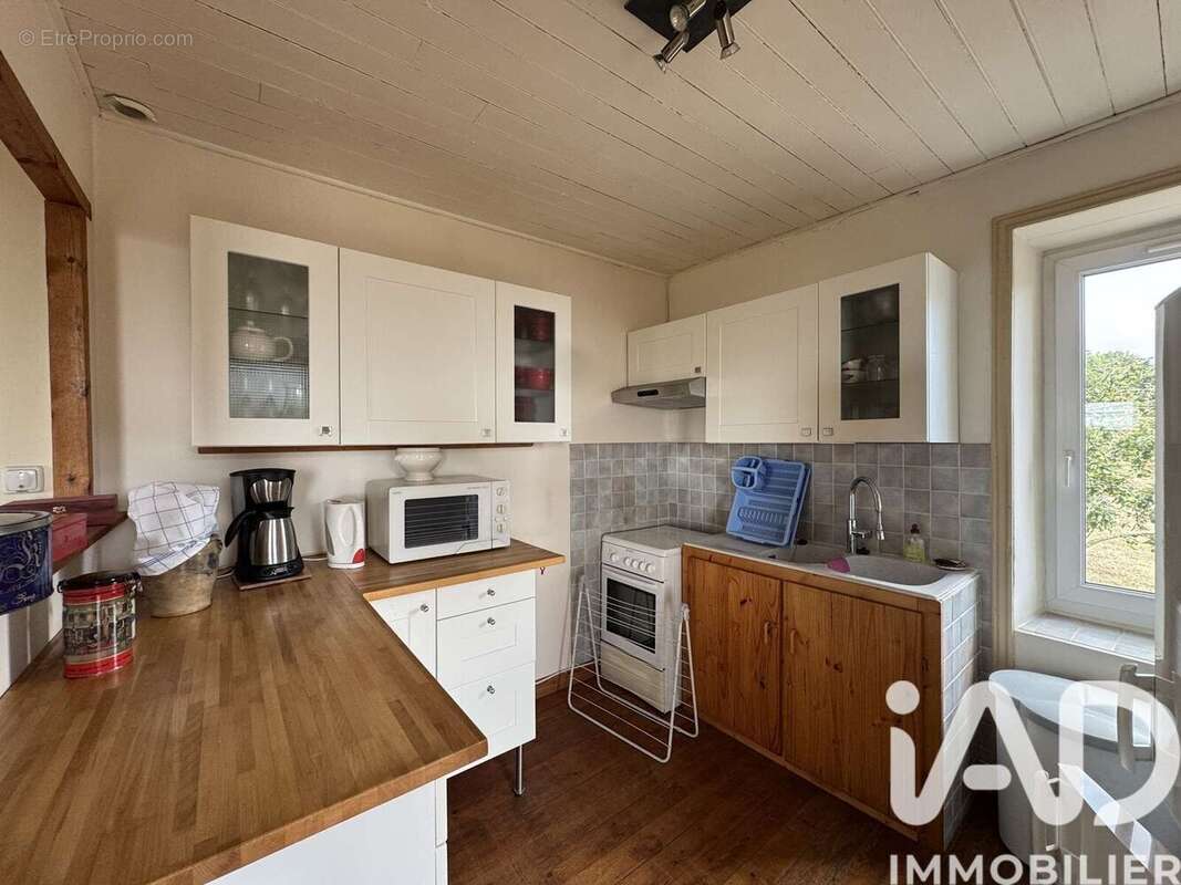 Photo 7 - Maison à PLOUHINEC