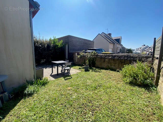 Maison à GUERANDE