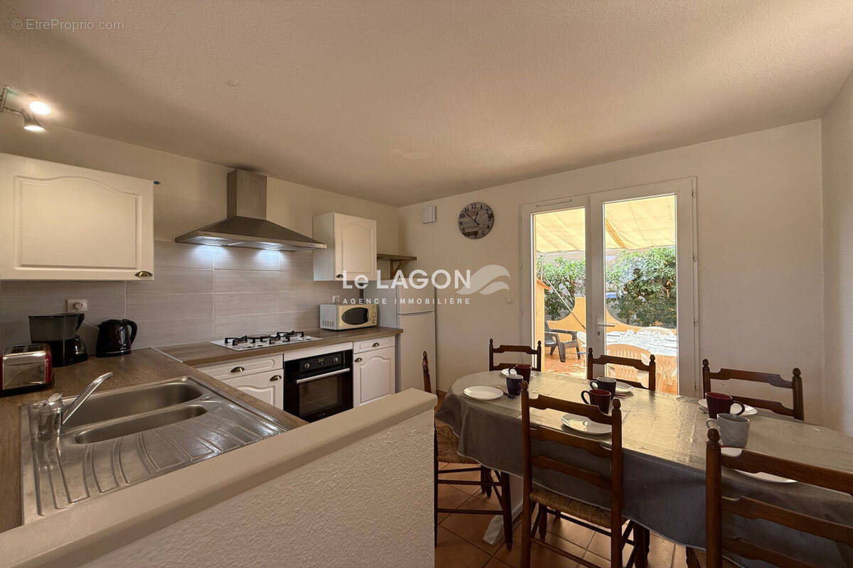 Maison 29 m² à Saint-Cyprien  - photo 4