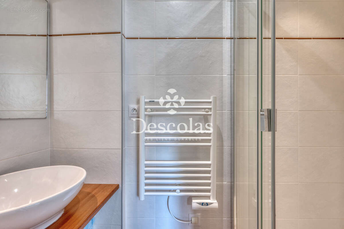 Maison à MAREIL-MARLY