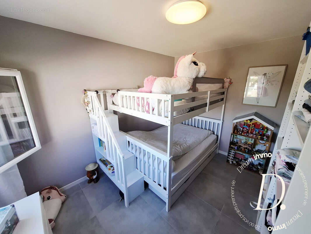 Appartement à MIREVAL