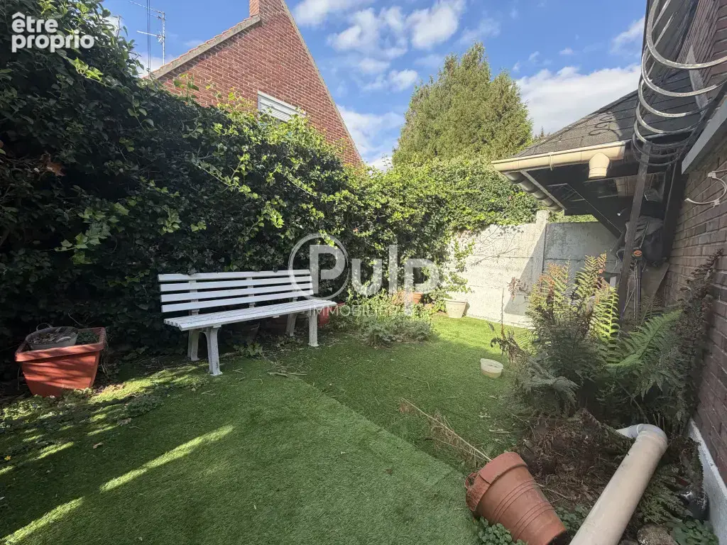 Maison de ville familiale de 191 m² - 4 chambres - Semi plain-pied - photo 6