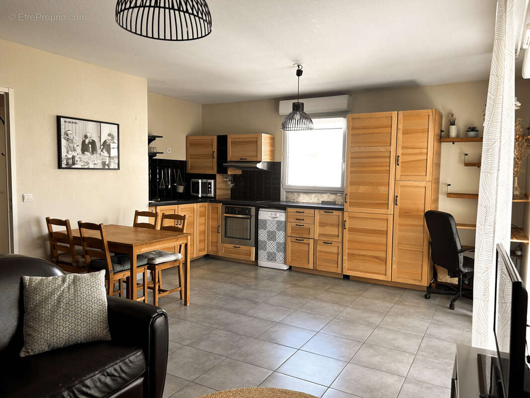 Appartement à PERPIGNAN