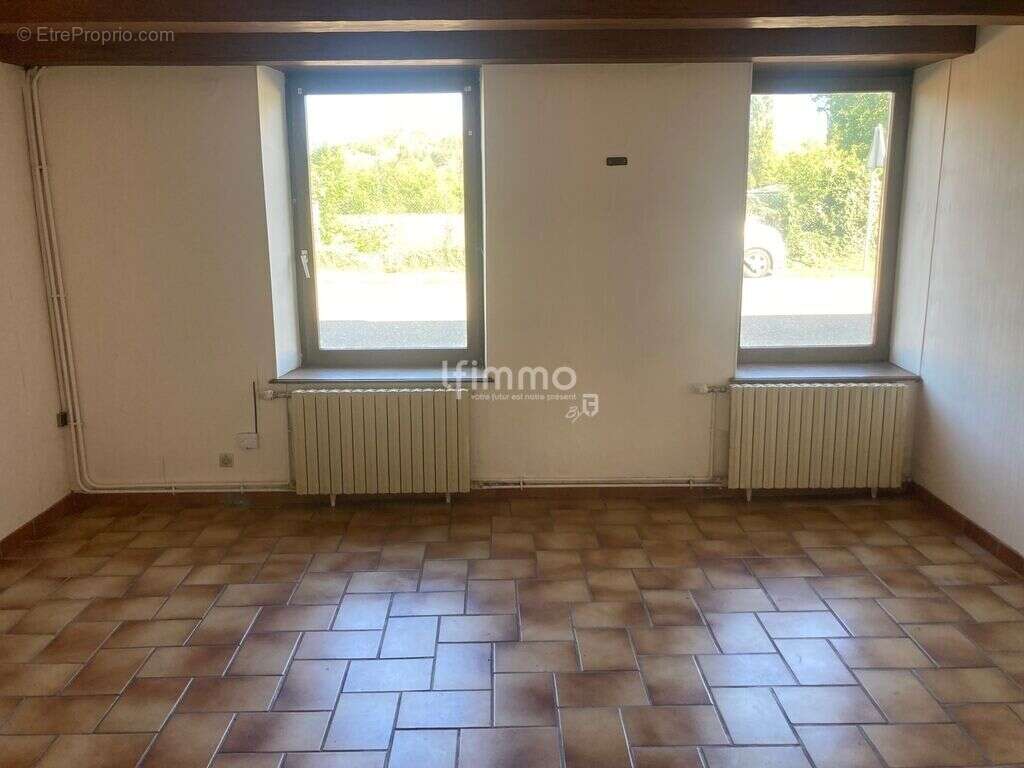 Maison à BOURGALTROFF