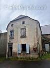 Maison à CHASSAGNE