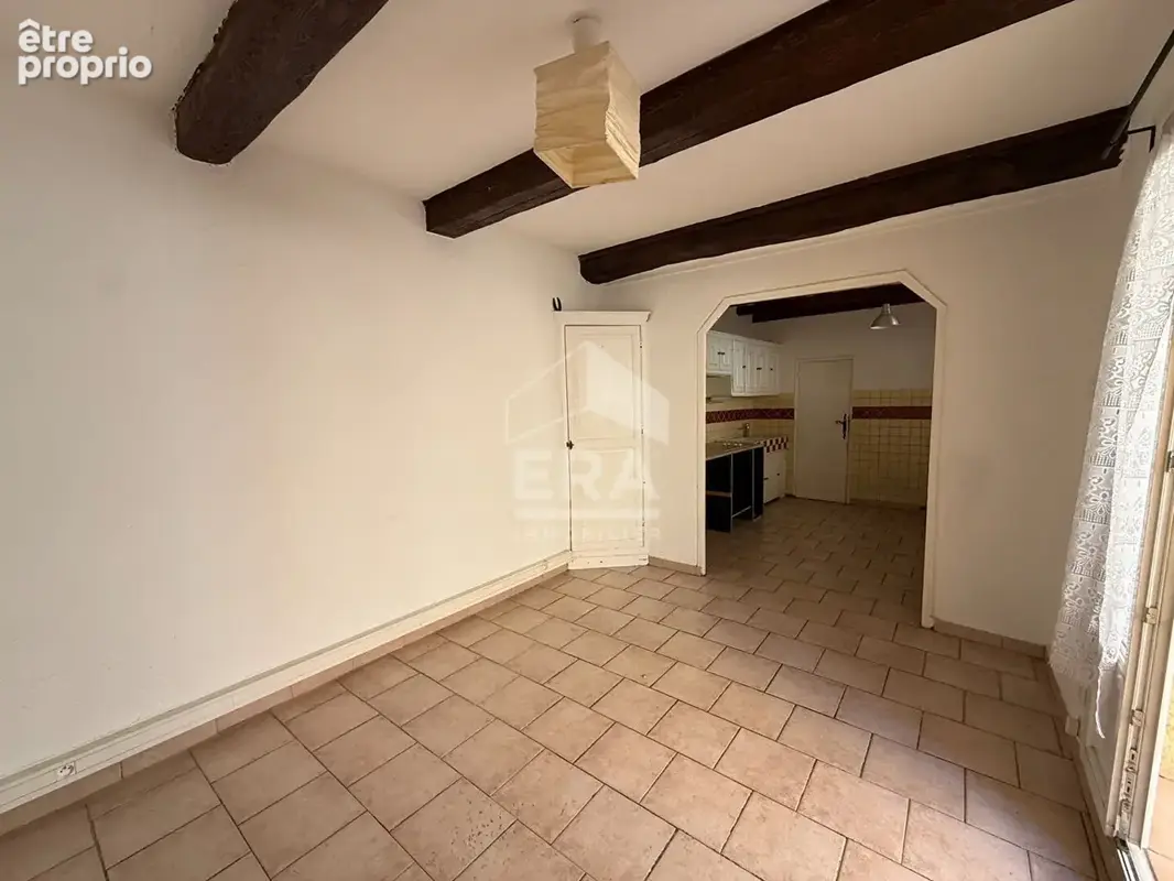Maison 48m² à gréasque - photo 3