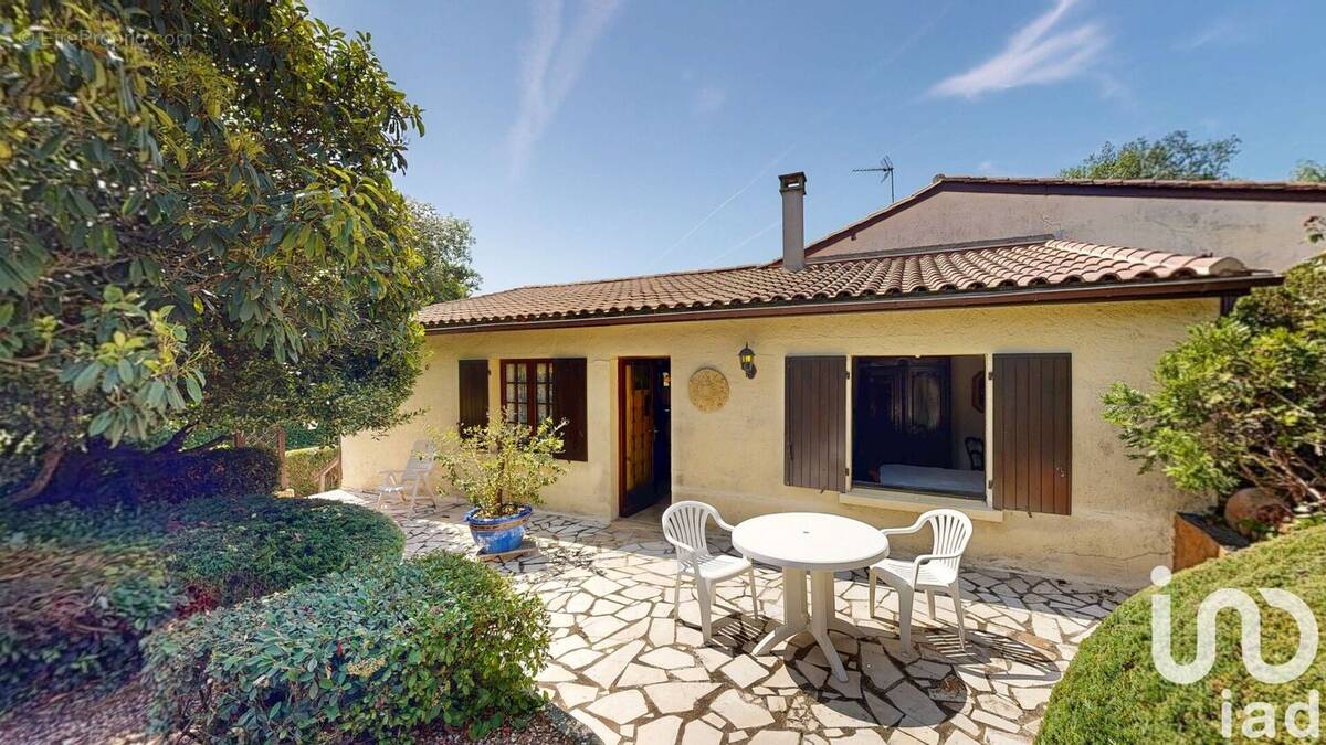 Photo 1 - Maison à LE FLEIX