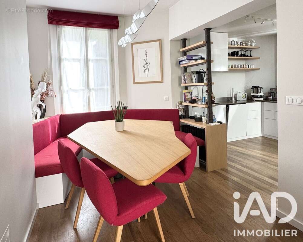 Photo 8 - Maison à COMPIEGNE