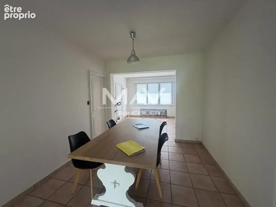 Maison familliale 3 ch poss 4 - photo 6