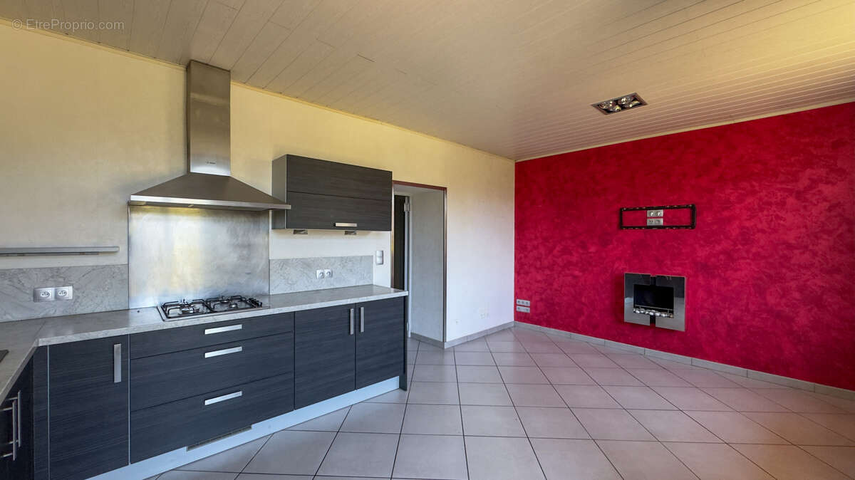 Appartement - 66,37m2 - 3 pièces - photo 3