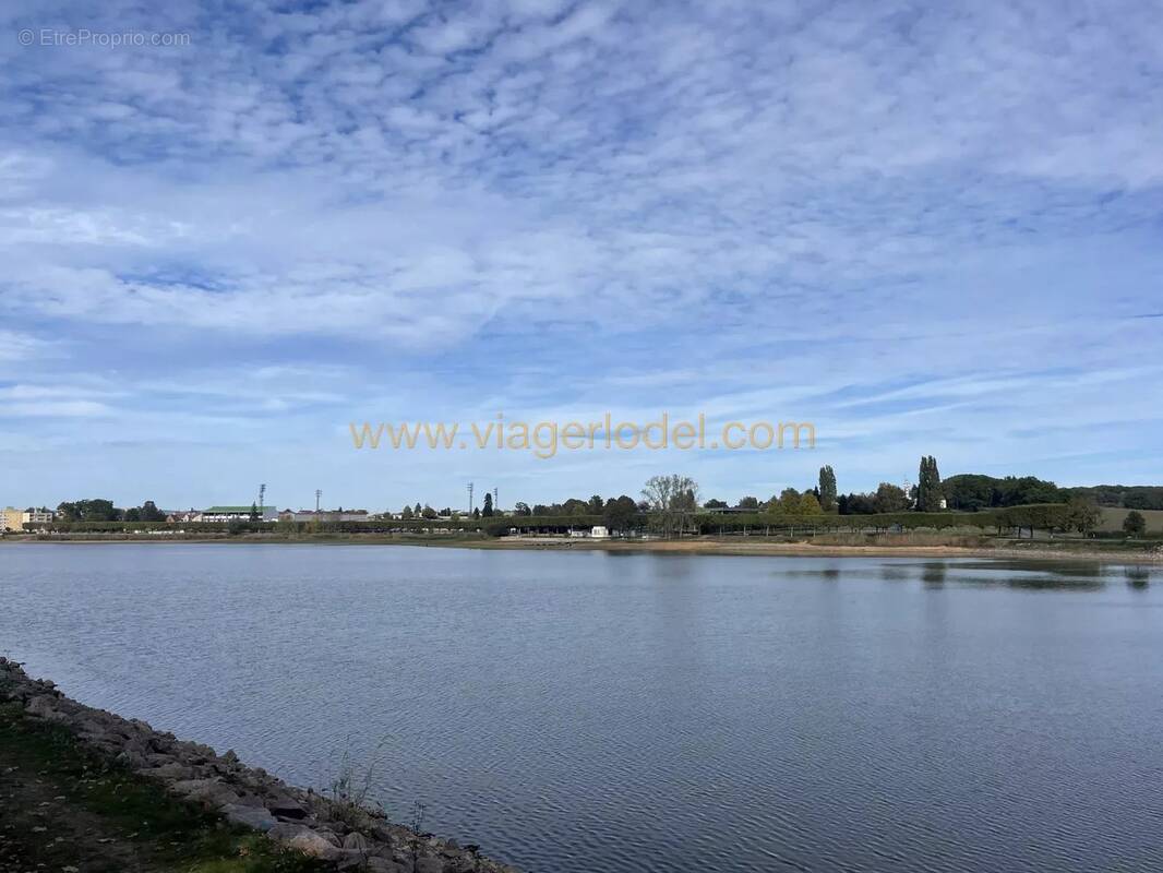 Maison à MONTCEAU-LES-MINES