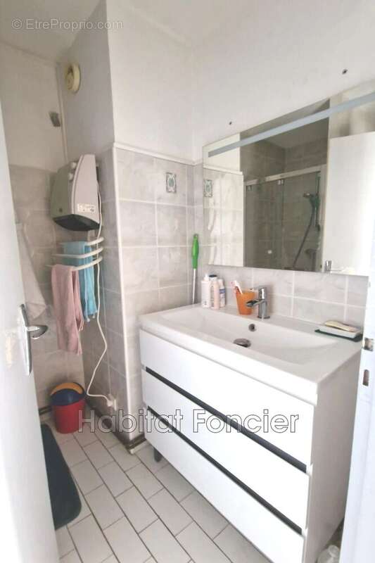 Appartement à CANET-EN-ROUSSILLON