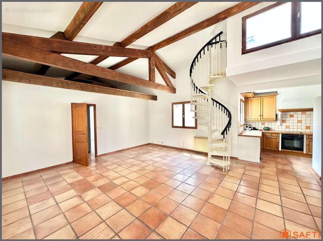 Photo 2 - Appartement à AVIGNON