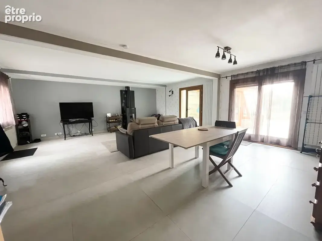 Photo Maison à Sartrouville au prix de 449 000€