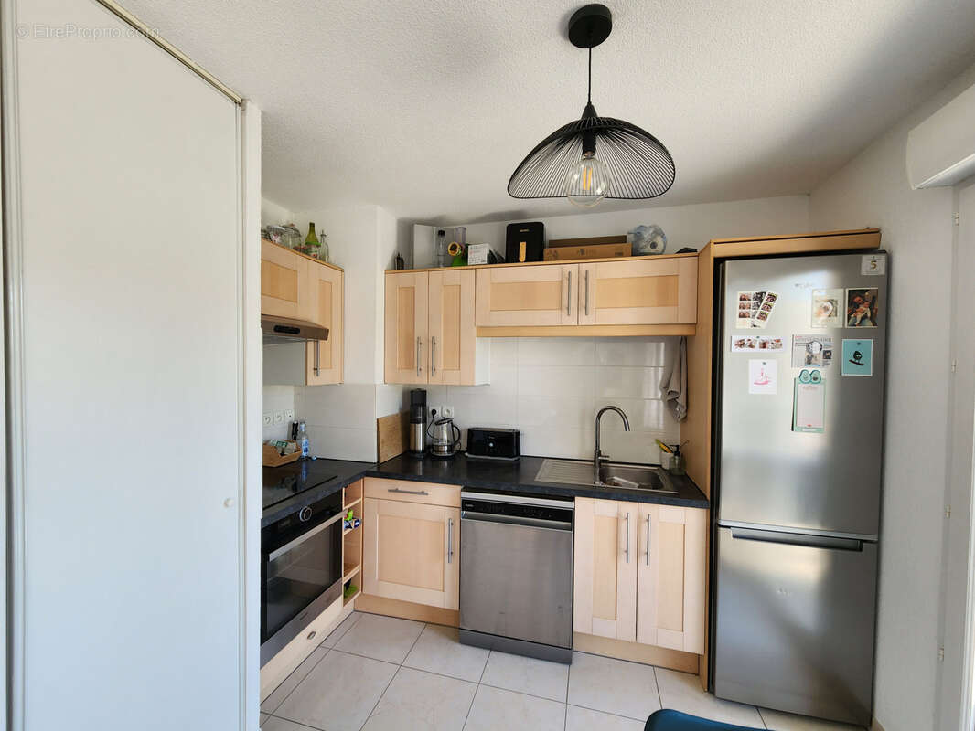Appartement à FREJUS