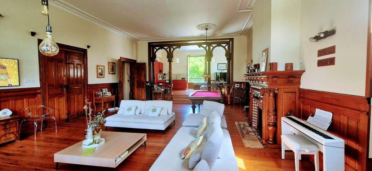 Appartement à PAU