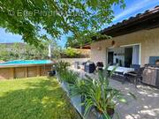   - Maison à COLOMIERS