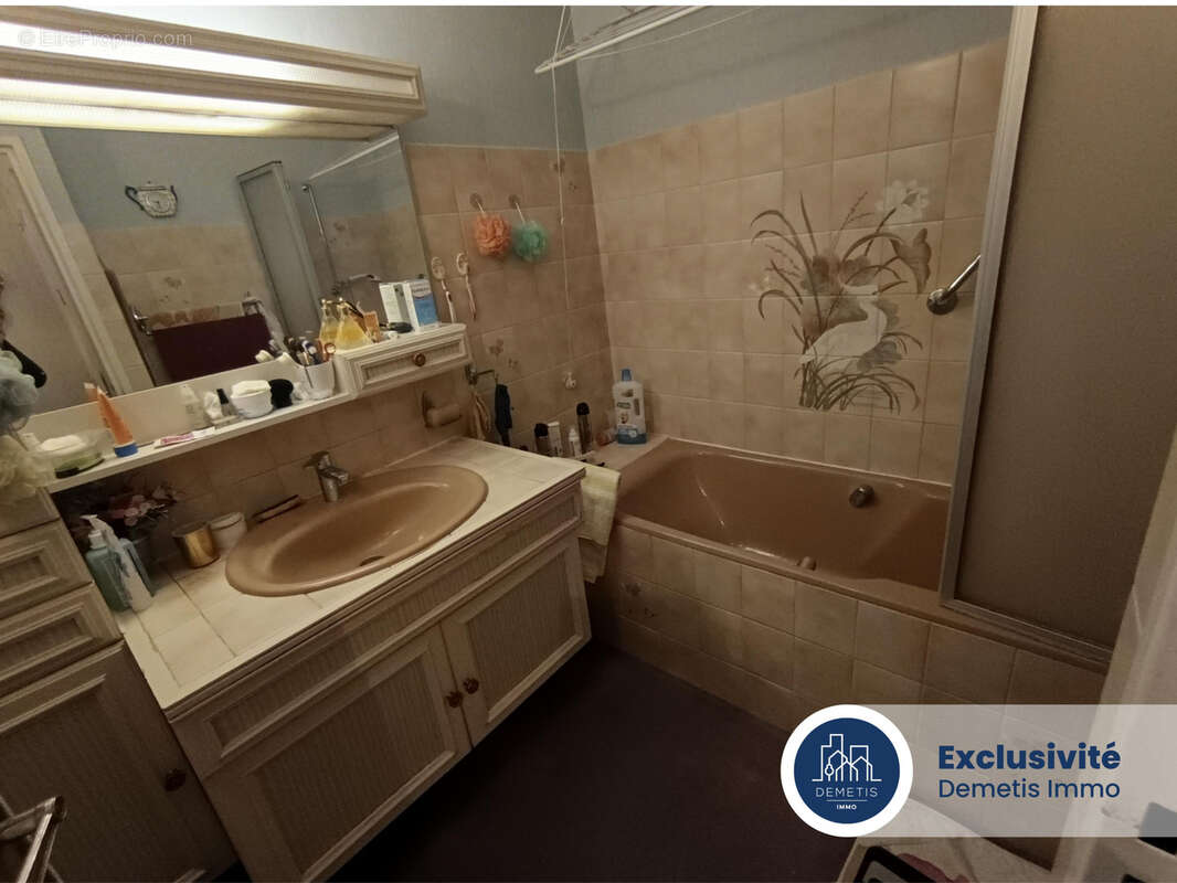 Appartement à LE MANS