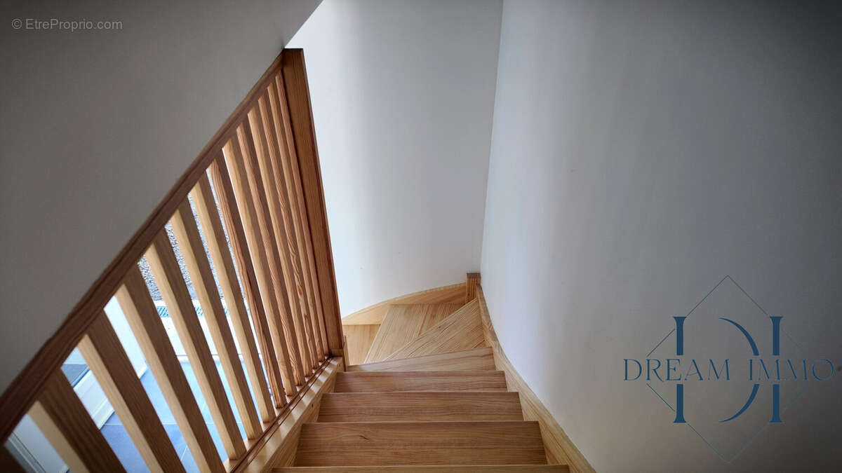 Appartement à SAINT-PAUL-LES-DAX