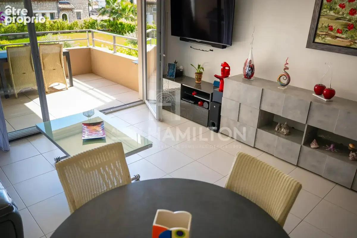 Appartement contemporain de deux chambres à proximité de la mer - photo 4