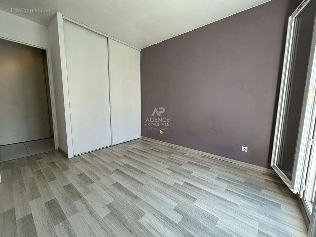 Appartement à CARRIERES-SOUS-POISSY