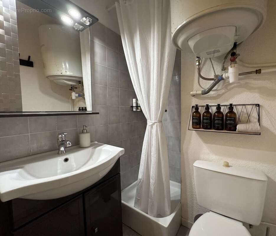 Appartement à SETE